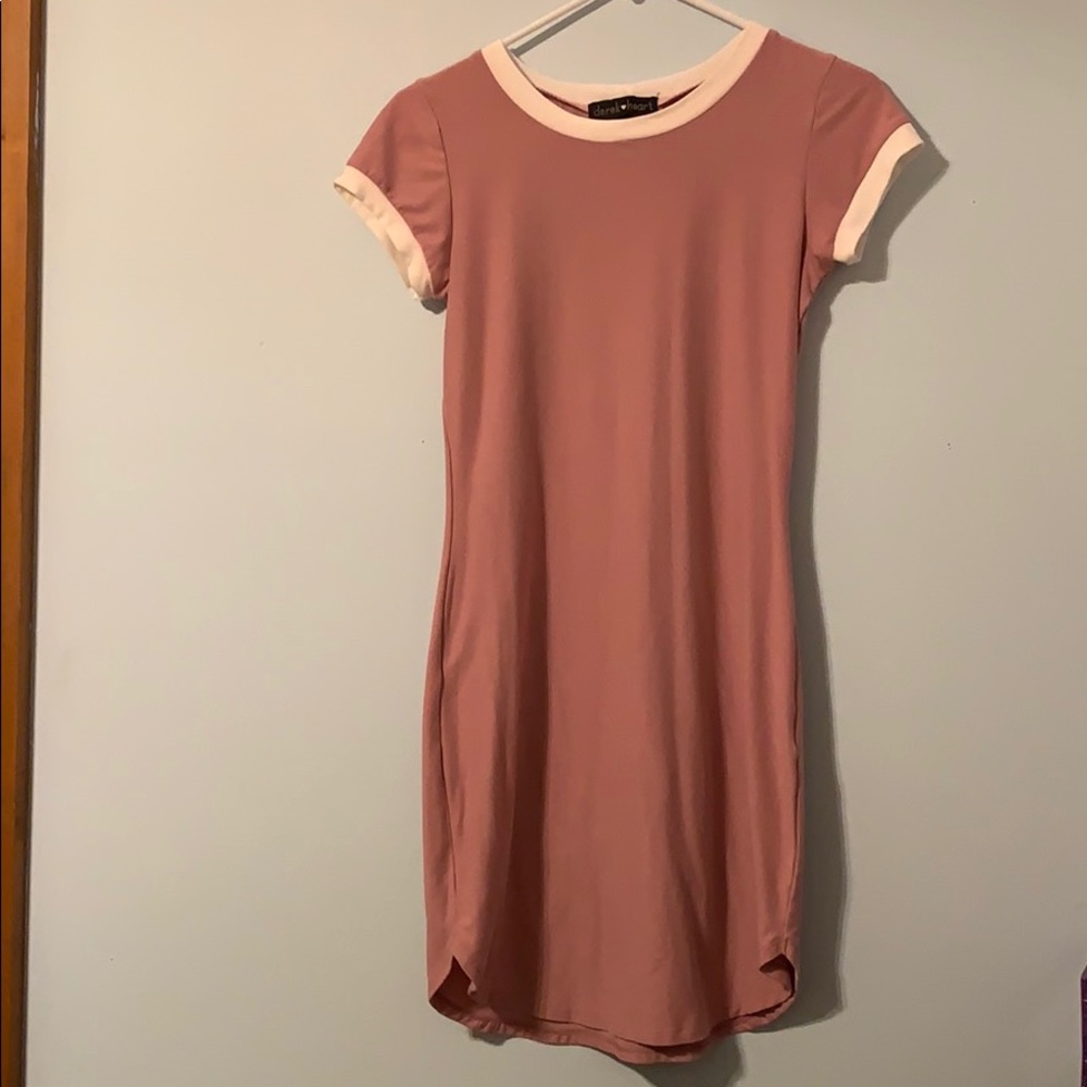 Medium Bodycon Dress